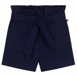 Outlet Petit Bateau Short Mariana | Bleu marine