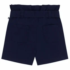 Outlet Petit Bateau Short Mariana | Bleu marine