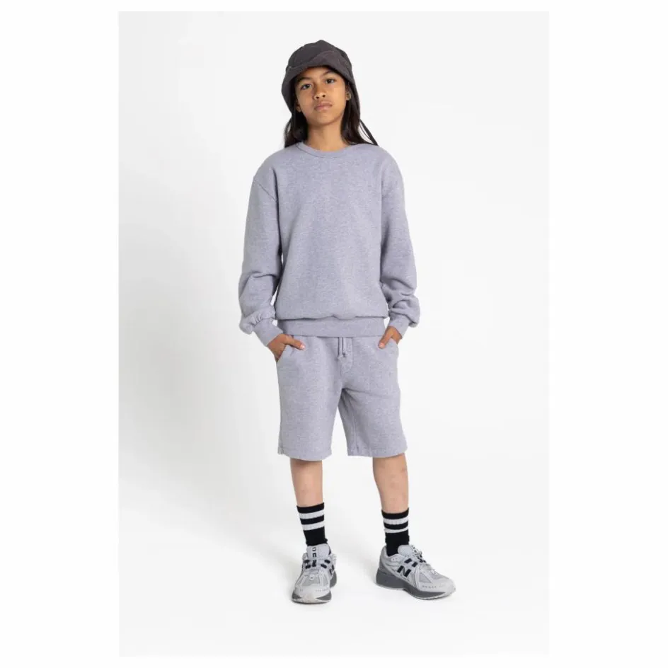 Smallable Kid Short Milo Coton Bio ||Enfant Shorts, Bermudas|Shorts, Bermudas