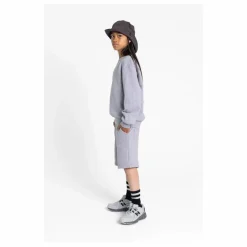 Smallable Kid Short Milo Coton Bio ||Enfant Shorts, Bermudas|Shorts, Bermudas