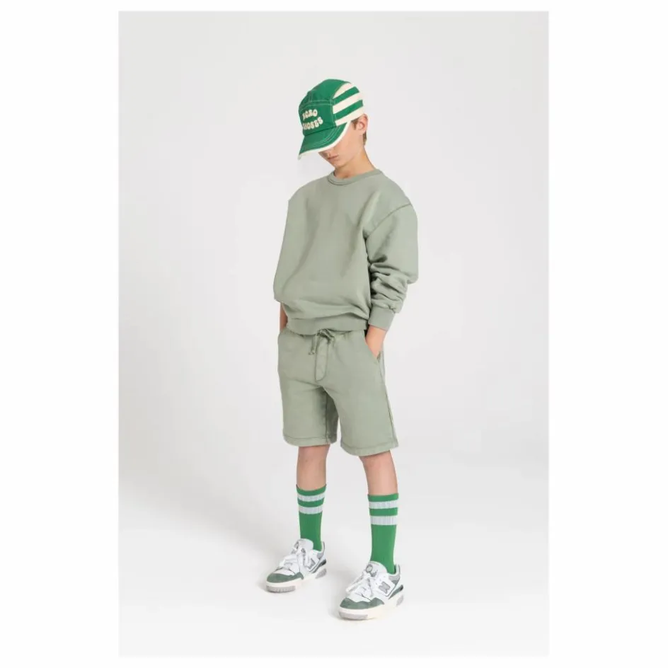 Enfant Smallable Kid Shorts, Bermudas|Shorts, Bermudas*Short Milo Coton Bio |