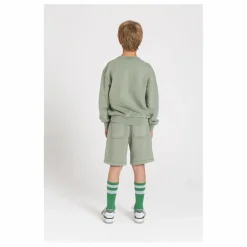 Enfant Smallable Kid Shorts, Bermudas|Shorts, Bermudas*Short Milo Coton Bio |
