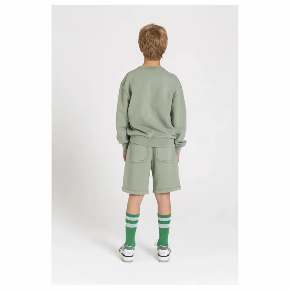 Enfant Smallable Kid Shorts, Bermudas|Shorts, Bermudas*Short Milo Coton Bio |