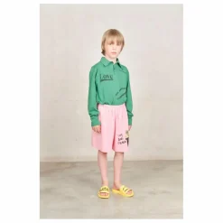 Sale Short Mole Glace | Enfant Shorts, Bermudas|Jupes, Shorts