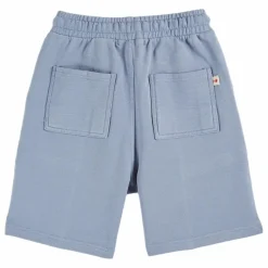 Emile et Ida Short Molleton Coton Bio ||Enfant Shorts, Bermudas