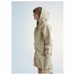 New the new society Short Molleton Newbury | Beige