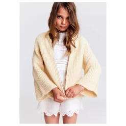 Enfant AO76 Jupes, Shorts*Short Munya Dobby |