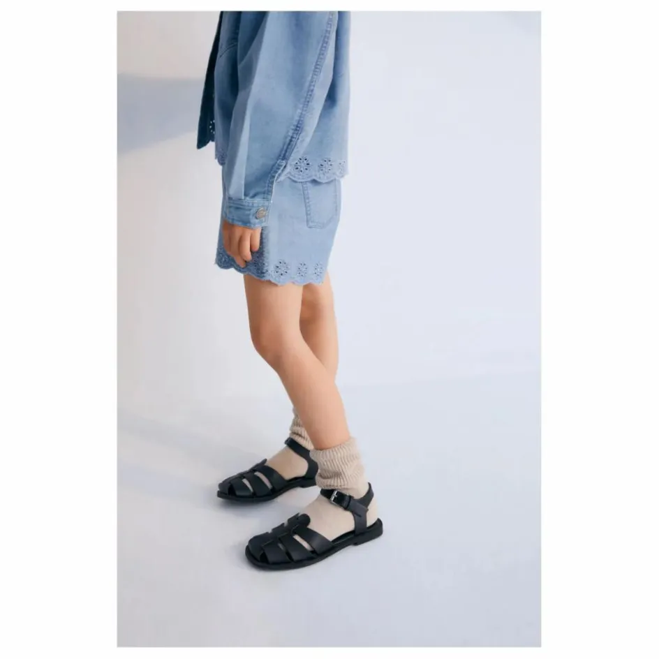 Enfant the new society Jupes, Shorts|Jupes, Shorts*Short Niobe Denim |