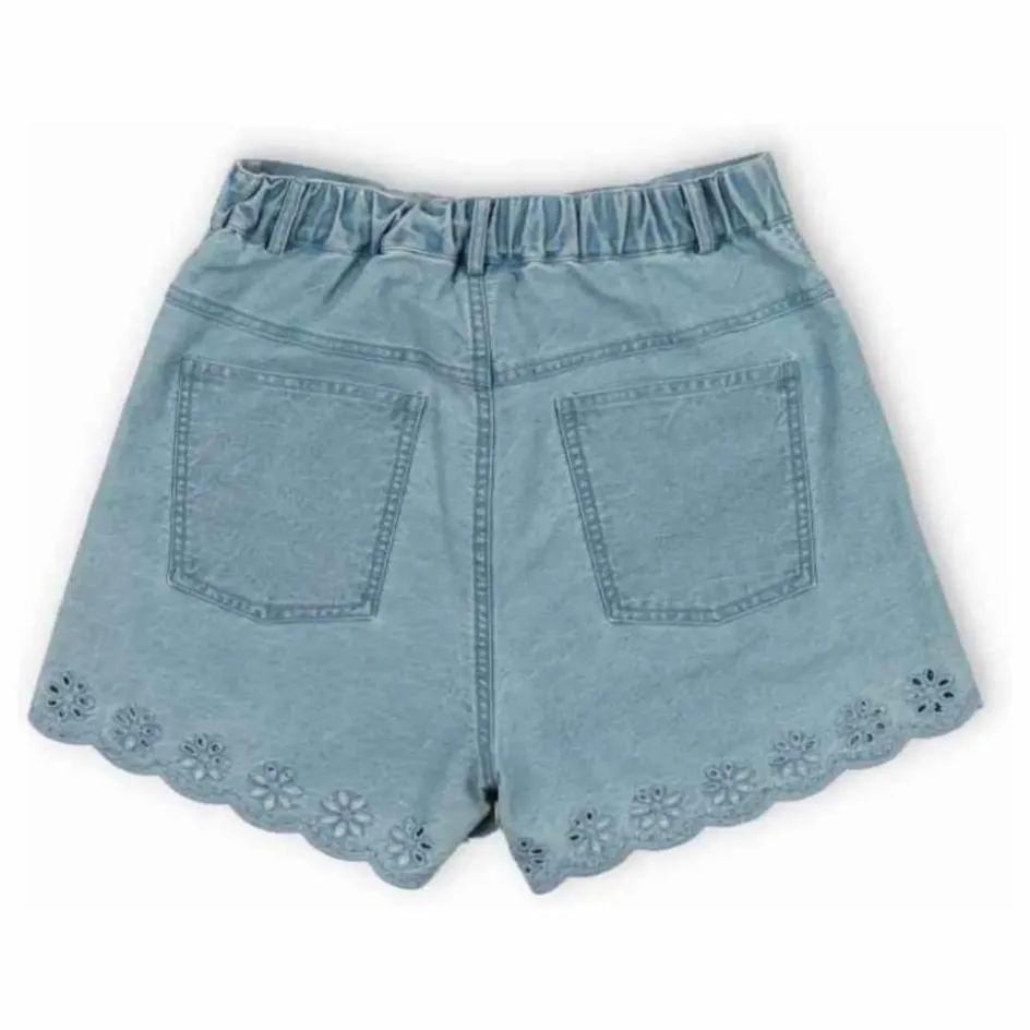 Enfant the new society Jupes, Shorts|Jupes, Shorts*Short Niobe Denim |