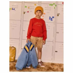 Online Short Noah Denim | Enfant Shorts, Bermudas|Jupes, Shorts
