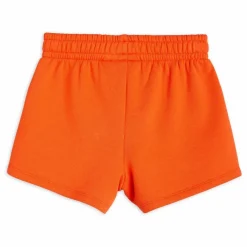 Enfant Mini Rodini Shorts, Bermudas|Jupes, Shorts*Short Note Coton Bio |