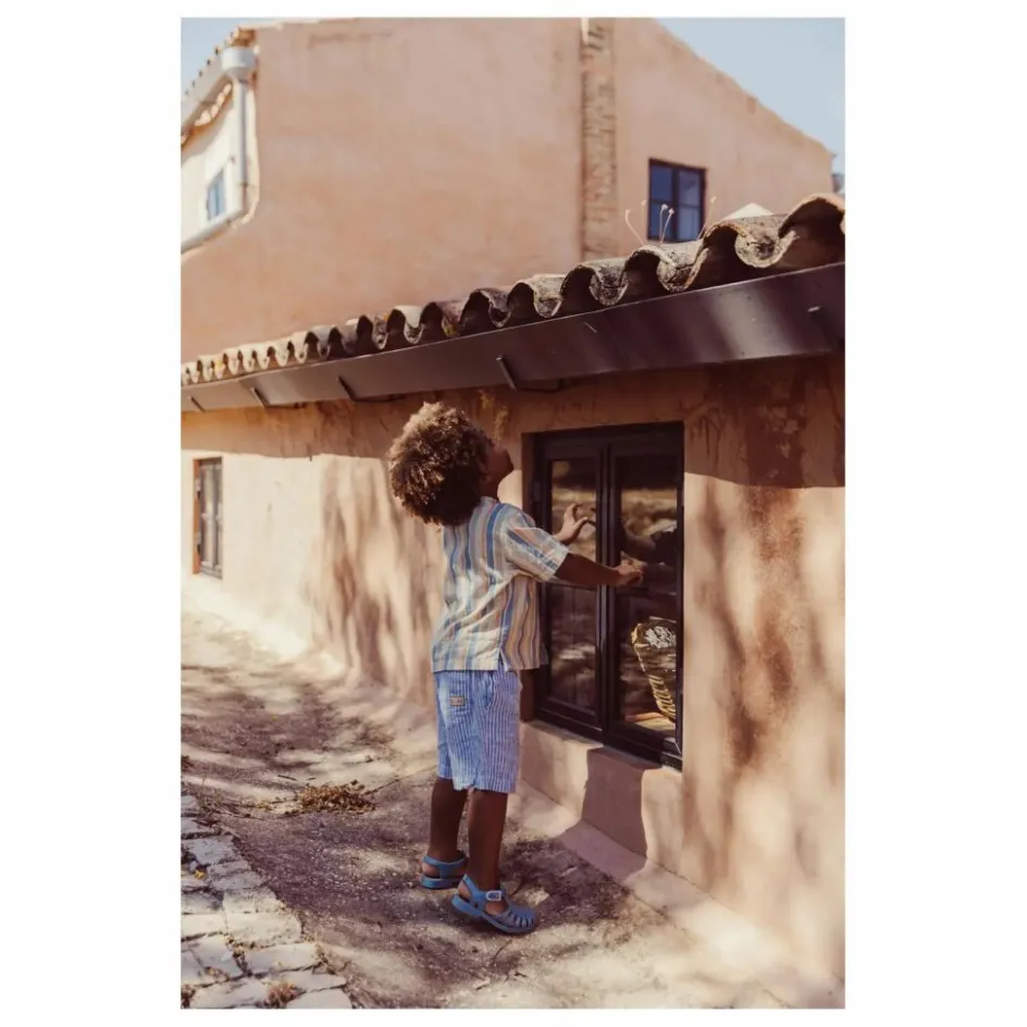 Enfant Louise Misha Shorts, Bermudas|Bloomers, Shorts*Short Obiki Lin |