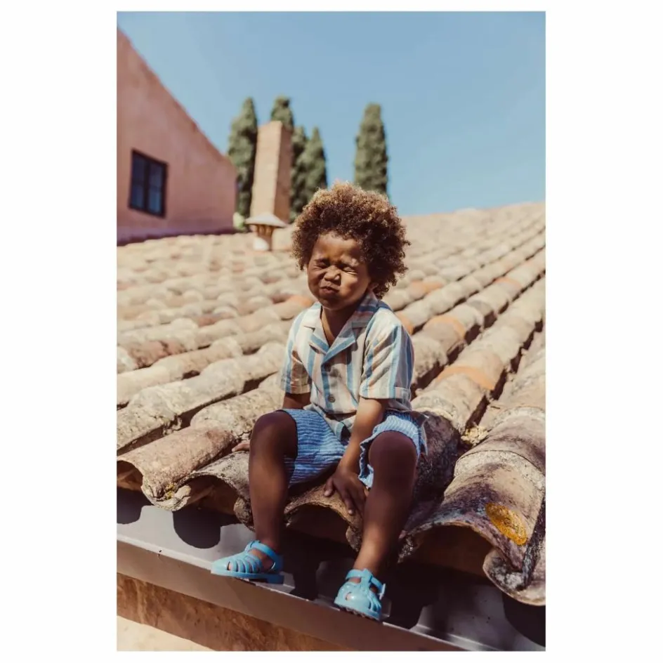 Enfant Louise Misha Shorts, Bermudas|Bloomers, Shorts*Short Obiki Lin |