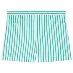 Lucas du Tertre Short Original Rayure ||Enfant Shorts, Bermudas|Jupes, Shorts