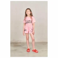 The Animals Observatory Short Ostrich ||Enfant Shorts, Bermudas|Jupes, Shorts