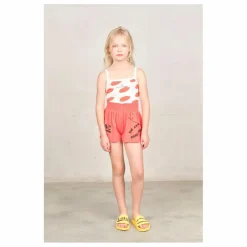 Enfant The Animals Observatory Shorts, Bermudas|Jupes, Shorts*Short Ostrich |