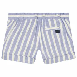 Outlet Short Ourlets Rayé Bébé | Enfant Shorts, Bermudas|Bloomers, Shorts