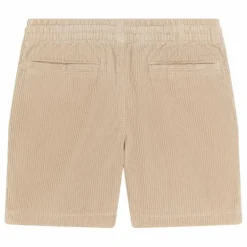 Enfant Ralph Lauren Shorts, Bermudas|Shorts, Bermudas*Short Prepster Velours Côtelé |
