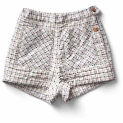 Enfant Soor Ploom Jupes, Shorts*Short Quinn Coton Bio |