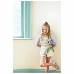 Enfant Soor Ploom Jupes, Shorts*Short Quinn Coton Bio |