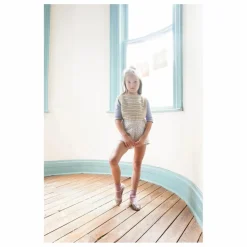 Enfant Soor Ploom Jupes, Shorts*Short Quinn Coton Bio |