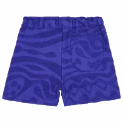 Outlet OAS Short Rapture Eponge | Bleu