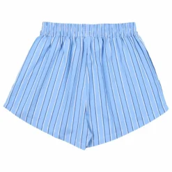 the new society Short Rayures Hebe ||Enfant Jupes, Shorts|Jupes, Shorts