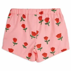 Enfant Mini Rodini Jupes, Shorts*Short Coton Bio |