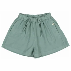 Búho Short Soft Velours Côtelé Coton Bio ||Enfant Jupes, Shorts