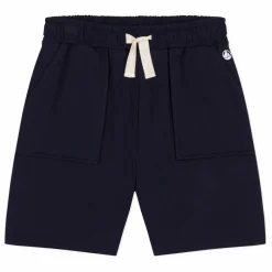 Enfant Petit Bateau Shorts, Bermudas*Short Taestro Coton Bio |