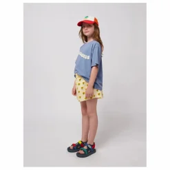 Online Short Tournesol Coton Bio | Enfant Jupes, Shorts