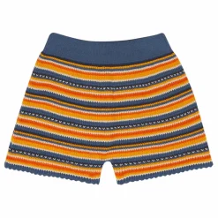the new society Short Tricot Bio Marco ||Enfant Jupes, Shorts|Jupes, Shorts