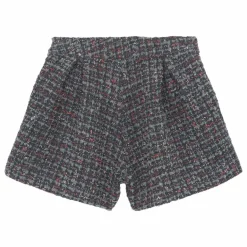 Tartine et Chocolat Short Tweed ||Enfant Jupes, Shorts