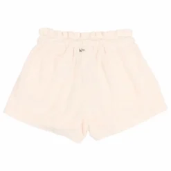 Búho Short Uni Terry ||Enfant Jupes, Shorts
