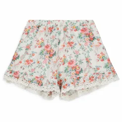 Louise Misha Short Vallaloid Coton Bio ||Enfant Jupes, Shorts|Bloomers, Shorts