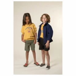 Enfant Sunchild Shorts, Bermudas*Short Velours Hunter |