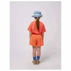 Enfant Bobo Choses Jupes, Shorts*Short Vichy |