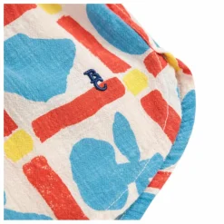 Bobo Choses Short Voile de Coton Bio ||Enfant Jupes, Shorts