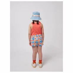 Bobo Choses Short Voile de Coton Bio ||Enfant Jupes, Shorts