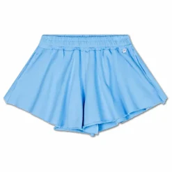 Repose AMS Short Volants Coton Bio ||Enfant Jupes, Shorts|Jupes, Shorts
