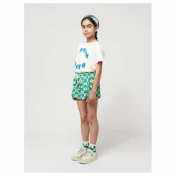 Best Short Volants Coton Bio Tomates | Enfant Shorts, Bermudas|Jupes, Shorts