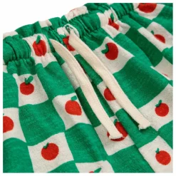 Best Short Volants Coton Bio Tomates | Enfant Shorts, Bermudas|Jupes, Shorts