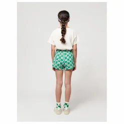 Best Short Volants Coton Bio Tomates | Enfant Shorts, Bermudas|Jupes, Shorts