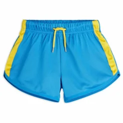 Mini Rodini Short WCT Fibres Recyclées ||Enfant Shorts, Bermudas|Jupes, Shorts