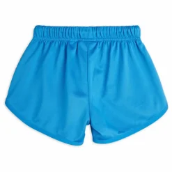 Mini Rodini Short WCT Fibres Recyclées ||Enfant Shorts, Bermudas|Jupes, Shorts