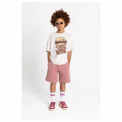 Hundred Pieces Short York Coton Bio ||Enfant Shorts, Bermudas|Shorts, Bermudas