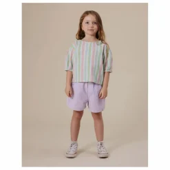 Outlet Short Ziggy Denim | Enfant Jupes, Shorts