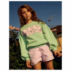 Outlet Short Ziggy Denim | Enfant Jupes, Shorts
