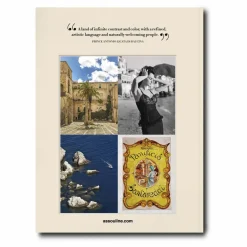 Sale Sicily Honor | Homme Livres|Livres, Jeux