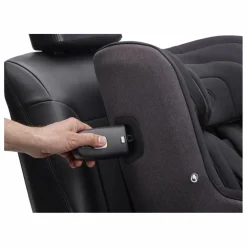 Online Bugaboo Siège auto Owl by Nuna | Noir